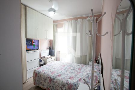Quarto Suíte de apartamento para alugar com 2 quartos, 58m² em Tanque, Rio de Janeiro