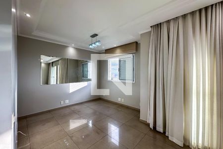 Sala de Jantar de apartamento para alugar com 2 quartos, 94m² em Vila Oratorio, São Paulo