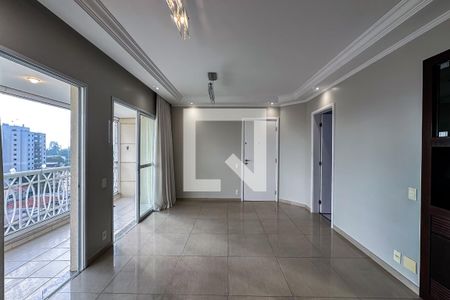 Sala de apartamento para alugar com 2 quartos, 94m² em Vila Oratorio, São Paulo