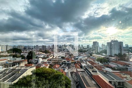 Vista da Sala de apartamento para alugar com 2 quartos, 94m² em Vila Oratorio, São Paulo