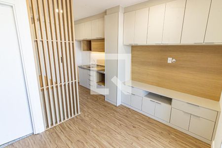 Quarto de apartamento para alugar com 1 quarto, 26m² em Belenzinho, São Paulo