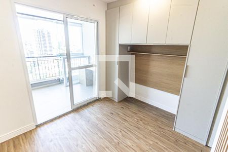 Quarto de apartamento para alugar com 1 quarto, 26m² em Belenzinho, São Paulo