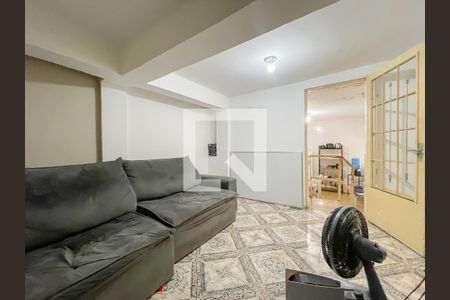 Sala 2 de casa à venda com 3 quartos, 270m² em Jaguaribe, Osasco