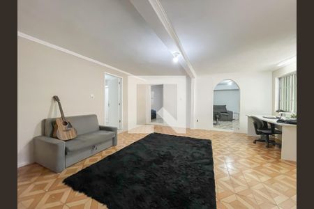 Sala 1 de casa à venda com 3 quartos, 270m² em Jaguaribe, Osasco