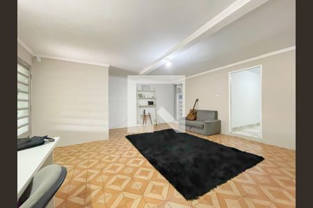Sala 1 de casa à venda com 3 quartos, 270m² em Jaguaribe, Osasco