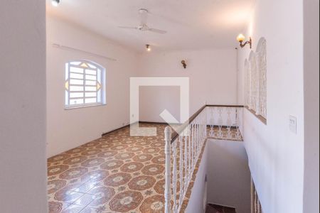 Sala de casa à venda com 4 quartos, 250m² em Jardim Guarani, Campinas