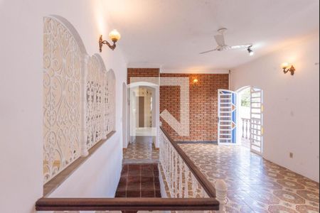 Sala de casa à venda com 4 quartos, 250m² em Jardim Guarani, Campinas