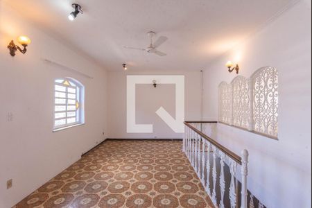Sala de casa à venda com 4 quartos, 250m² em Jardim Guarani, Campinas