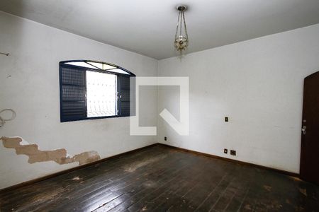 Quarto 2 - Suíte de casa à venda com 5 quartos, 720m² em Santa Maria, Belo Horizonte