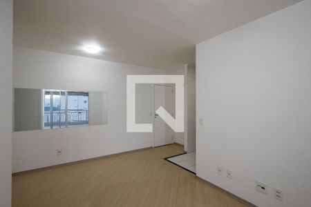 Sala de apartamento à venda com 3 quartos, 82m² em Tucuruvi, São Paulo