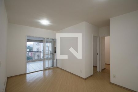 Sala de apartamento à venda com 3 quartos, 82m² em Tucuruvi, São Paulo