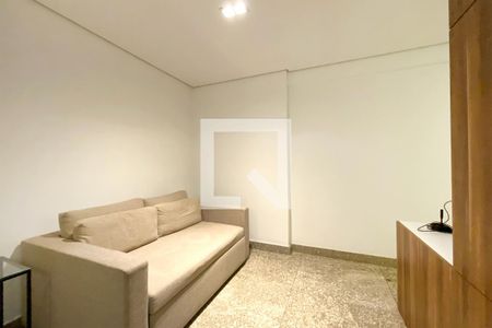 Sala de kitnet/studio à venda com 1 quarto, 29m² em Buritis, Belo Horizonte