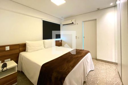 Suite de kitnet/studio à venda com 1 quarto, 29m² em Buritis, Belo Horizonte