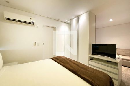 Suite de kitnet/studio à venda com 1 quarto, 29m² em Buritis, Belo Horizonte