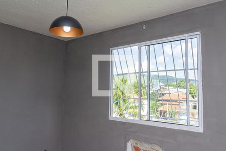 Quarto 1 de apartamento para alugar com 2 quartos, 40m² em Campo Grande, Rio de Janeiro
