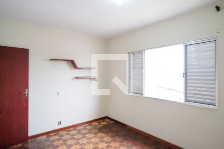 Quarto 1 de casa para alugar com 4 quartos, 120m² em Santa Maria, São Caetano do Sul
