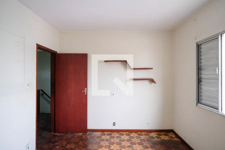 Quarto 1 de casa para alugar com 4 quartos, 120m² em Santa Maria, São Caetano do Sul