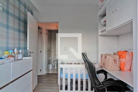 Quarto de apartamento à venda com 2 quartos, 55m² em Vila Ester (zona Norte), São Paulo