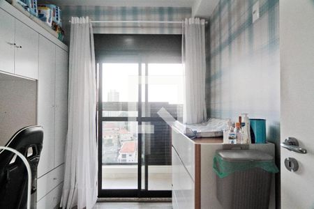 Quarto de apartamento à venda com 2 quartos, 55m² em Vila Ester (zona Norte), São Paulo