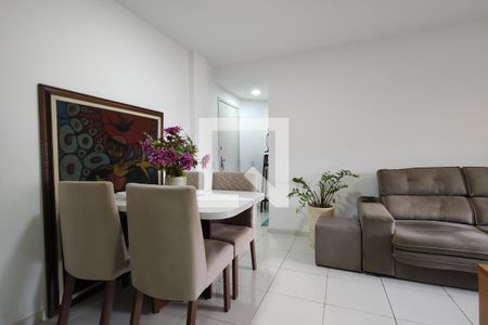 Sala de apartamento à venda com 2 quartos, 65m² em Jacarepaguá, Rio de Janeiro