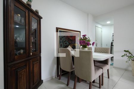 Sala de apartamento à venda com 2 quartos, 65m² em Jacarepaguá, Rio de Janeiro