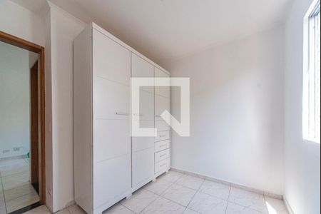 Quarto 1 de apartamento para alugar com 2 quartos, 49m² em Cidade São Jorge, Santo André