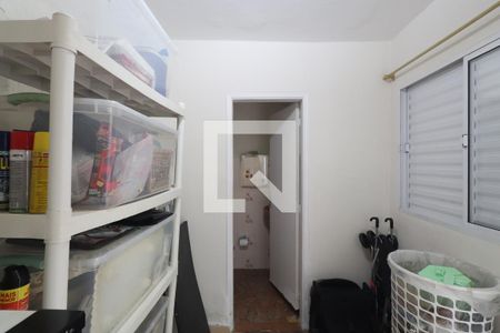Quarto 1 de casa à venda com 3 quartos, 120m² em Parada Inglesa, São Paulo