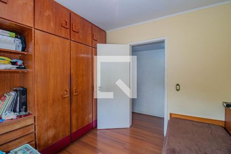 Quarto 1 de apartamento à venda com 3 quartos, 192m² em Três Figueiras, Porto Alegre