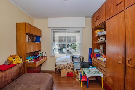 Quarto 1 de apartamento à venda com 3 quartos, 192m² em Três Figueiras, Porto Alegre