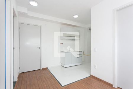 Sala de apartamento para alugar com 2 quartos, 33m² em Vila Matilde, São Paulo