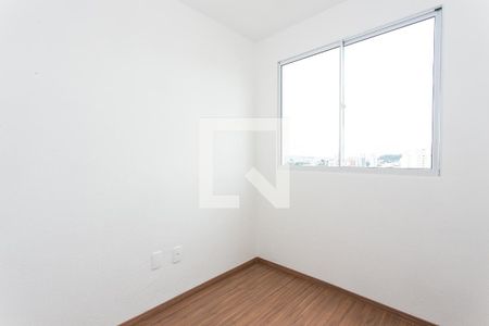 Quarto 2 de apartamento para alugar com 2 quartos, 33m² em Vila Matilde, São Paulo
