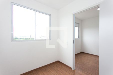 Quarto 2 de apartamento para alugar com 2 quartos, 33m² em Vila Matilde, São Paulo