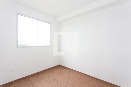 Quarto 1 de apartamento para alugar com 2 quartos, 33m² em Vila Matilde, São Paulo