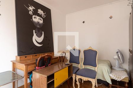 Sala de apartamento à venda com 3 quartos, 173m² em Jardim Europa, São Paulo