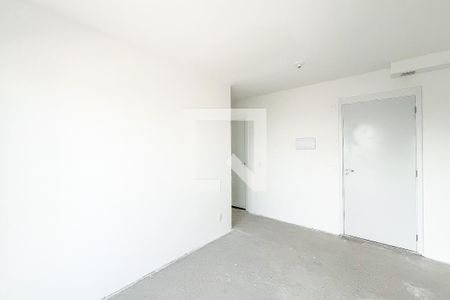 Sala/Cozinha de apartamento à venda com 2 quartos, 41m² em Bom Retiro, São Paulo