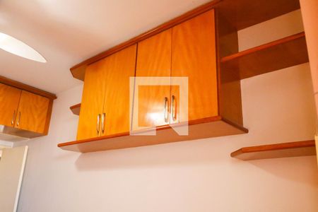 Quarto Suíte de apartamento à venda com 3 quartos, 226m² em Todos Os Santos, Rio de Janeiro