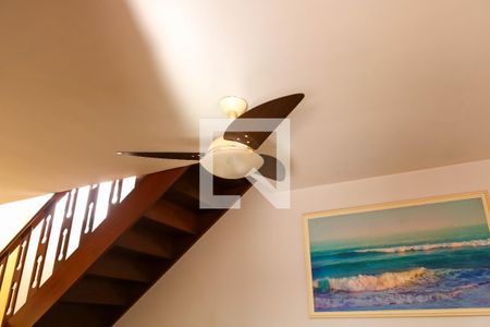 Sala de apartamento à venda com 3 quartos, 226m² em Todos Os Santos, Rio de Janeiro