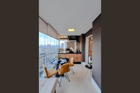 Apartamento à venda com 2 quartos, 68m² em Cambuci, São Paulo