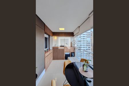 Apartamento à venda com 2 quartos, 68m² em Cambuci, São Paulo