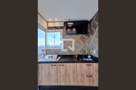 Apartamento à venda com 2 quartos, 68m² em Cambuci, São Paulo