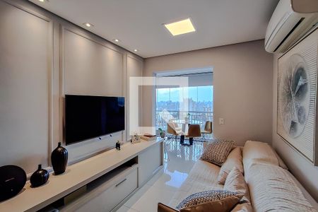 Apartamento à venda com 2 quartos, 68m² em Cambuci, São Paulo