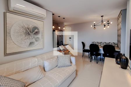 Apartamento à venda com 2 quartos, 68m² em Cambuci, São Paulo