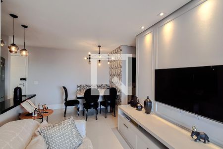 Apartamento à venda com 2 quartos, 68m² em Cambuci, São Paulo