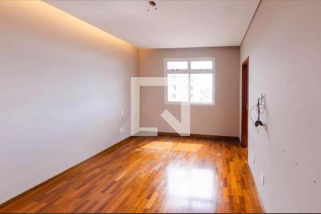 Foto 14 de apartamento à venda com 4 quartos, 120m² em Grajaú, Belo Horizonte