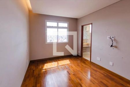 Foto 13 de apartamento à venda com 4 quartos, 120m² em Grajaú, Belo Horizonte