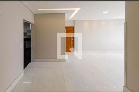 Foto 24 de apartamento à venda com 4 quartos, 120m² em Grajaú, Belo Horizonte