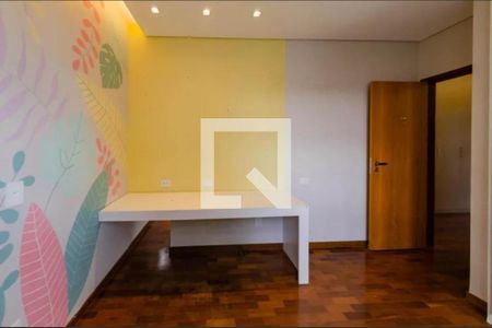 Foto 18 de apartamento à venda com 4 quartos, 120m² em Grajaú, Belo Horizonte