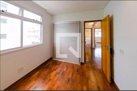Foto 16 de apartamento à venda com 4 quartos, 120m² em Grajaú, Belo Horizonte