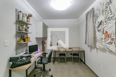 Sala de Jantar de casa para alugar com 3 quartos, 243m² em Jardim Santa Emilia, São Paulo