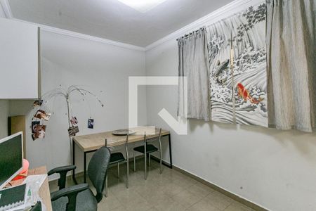 Sala de Jantar de casa para alugar com 3 quartos, 243m² em Jardim Santa Emilia, São Paulo